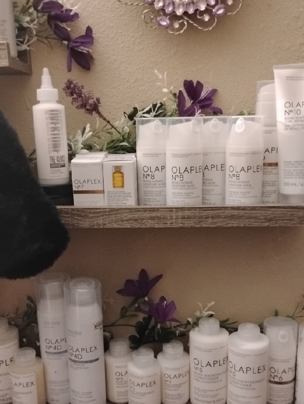 Olaplex single